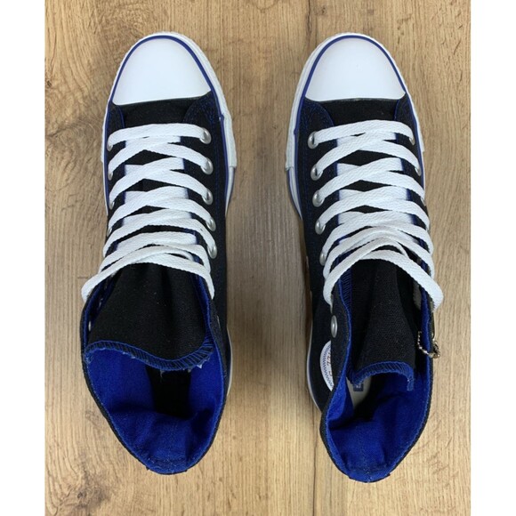 Converse All Star Chuck Taylor Seas HI Top Shoes Sneakers 1K744 Mens 7 Women's 9 - Picture 12 of 14